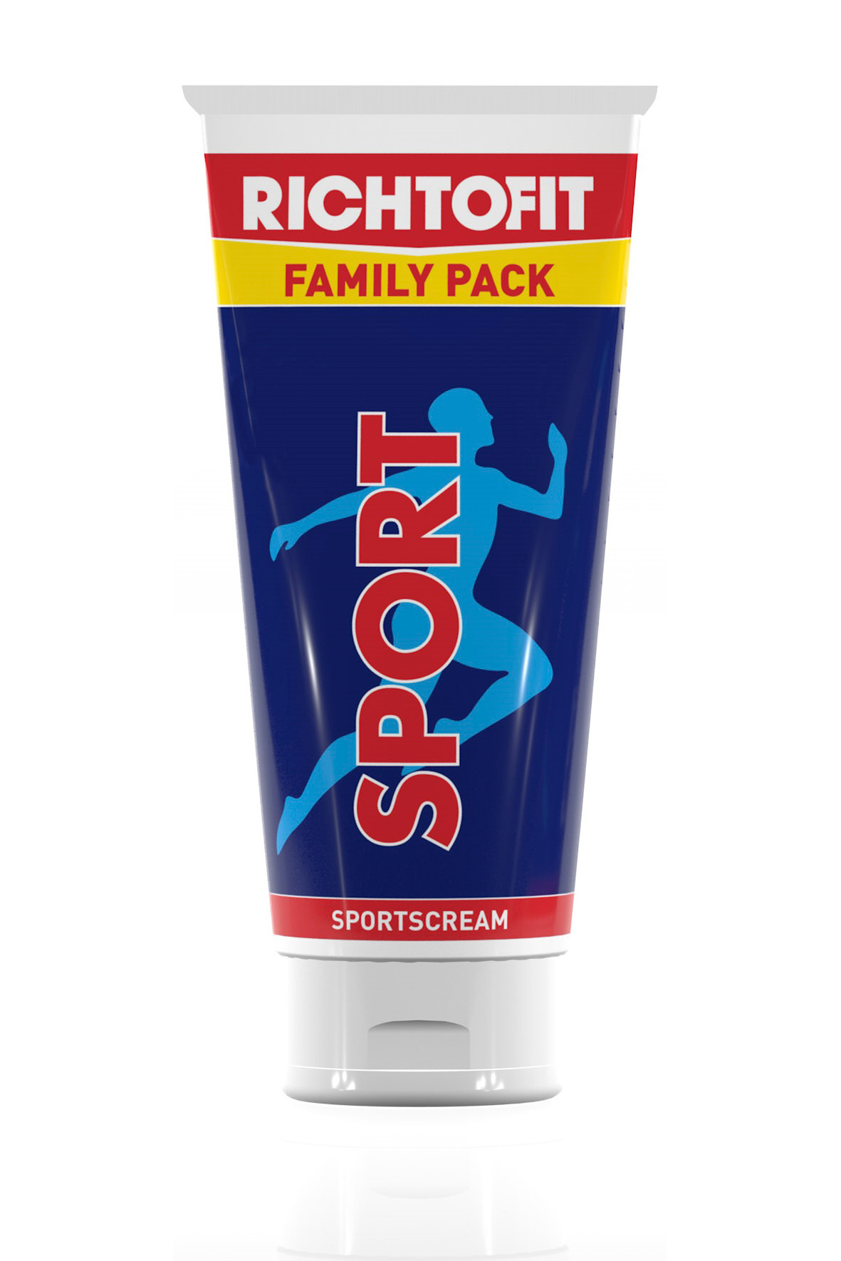 Richtofit Sport krém 160 g - 90010