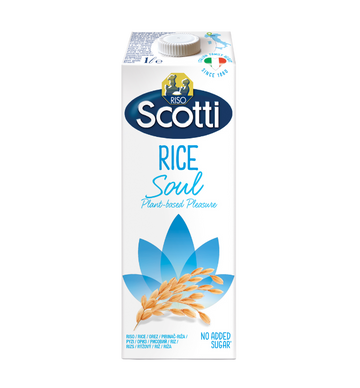 Riso Scotti ryžový nápoj Vital 1000 ml - 83279