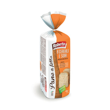 Roberto rezaný chlieb viacdielny 400 g