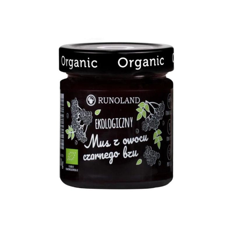 Runoland bio šťava 200 g