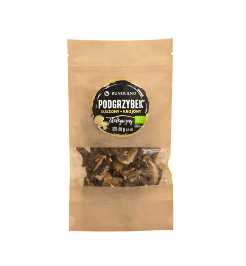 Runoland sušené huby (hríby) 20 g - 92712
