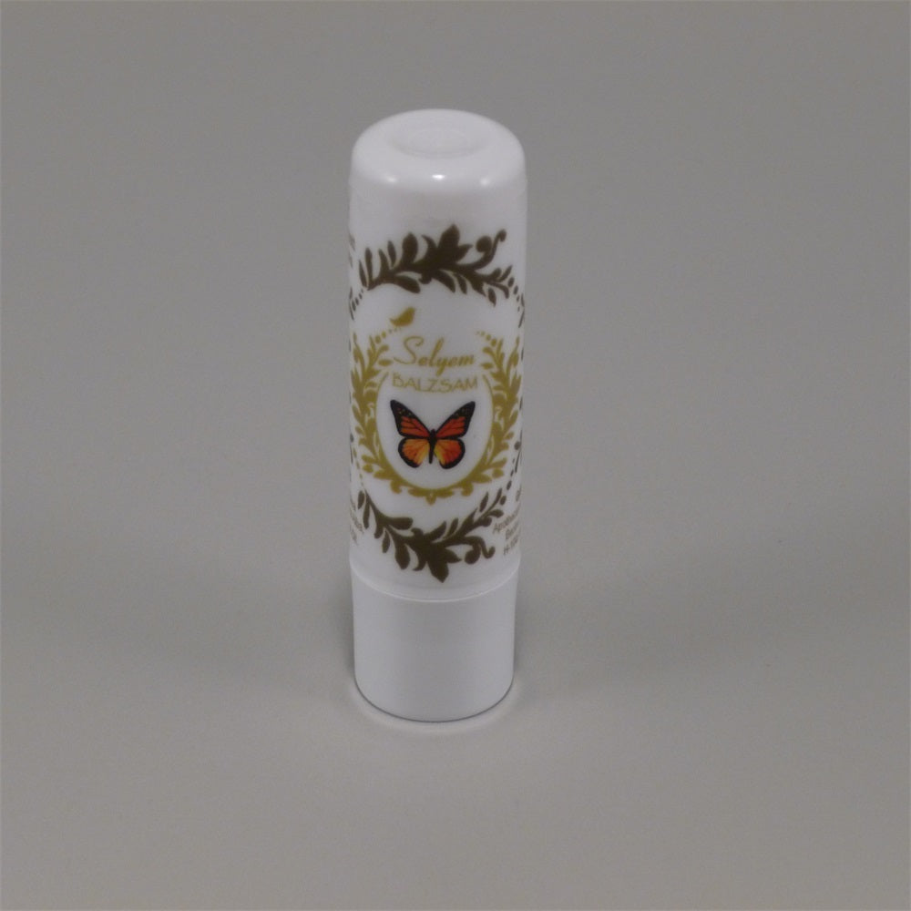 Selyem Balzam na pery 5 ml - 38844