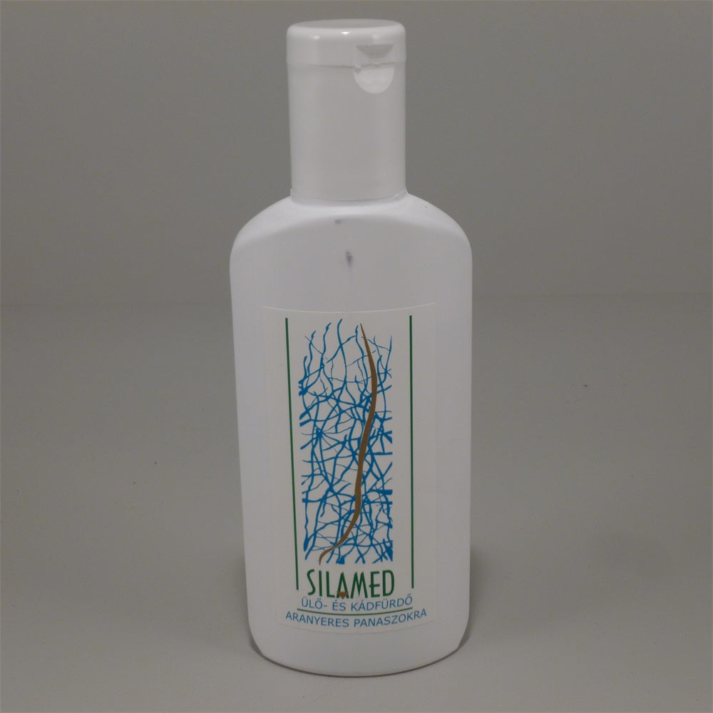 Silamed sedací a kúpeľový kúpeľ 250 ml - 17168