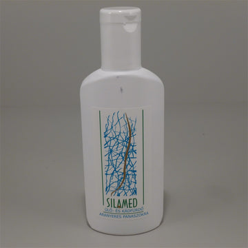 Silamed sedací a kúpeľový kúpeľ 250 ml - 17168