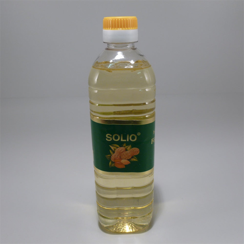 Solio Arašidový olej 500 ml - 20567