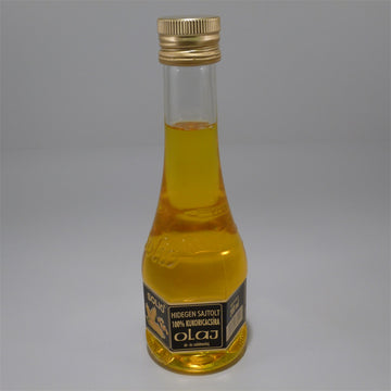 Solio Kukuričný olej 200 ml - 20572