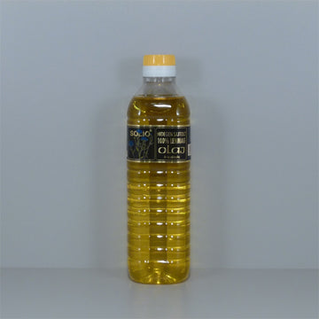 Solio Ľanový olej 500 ml - 42685