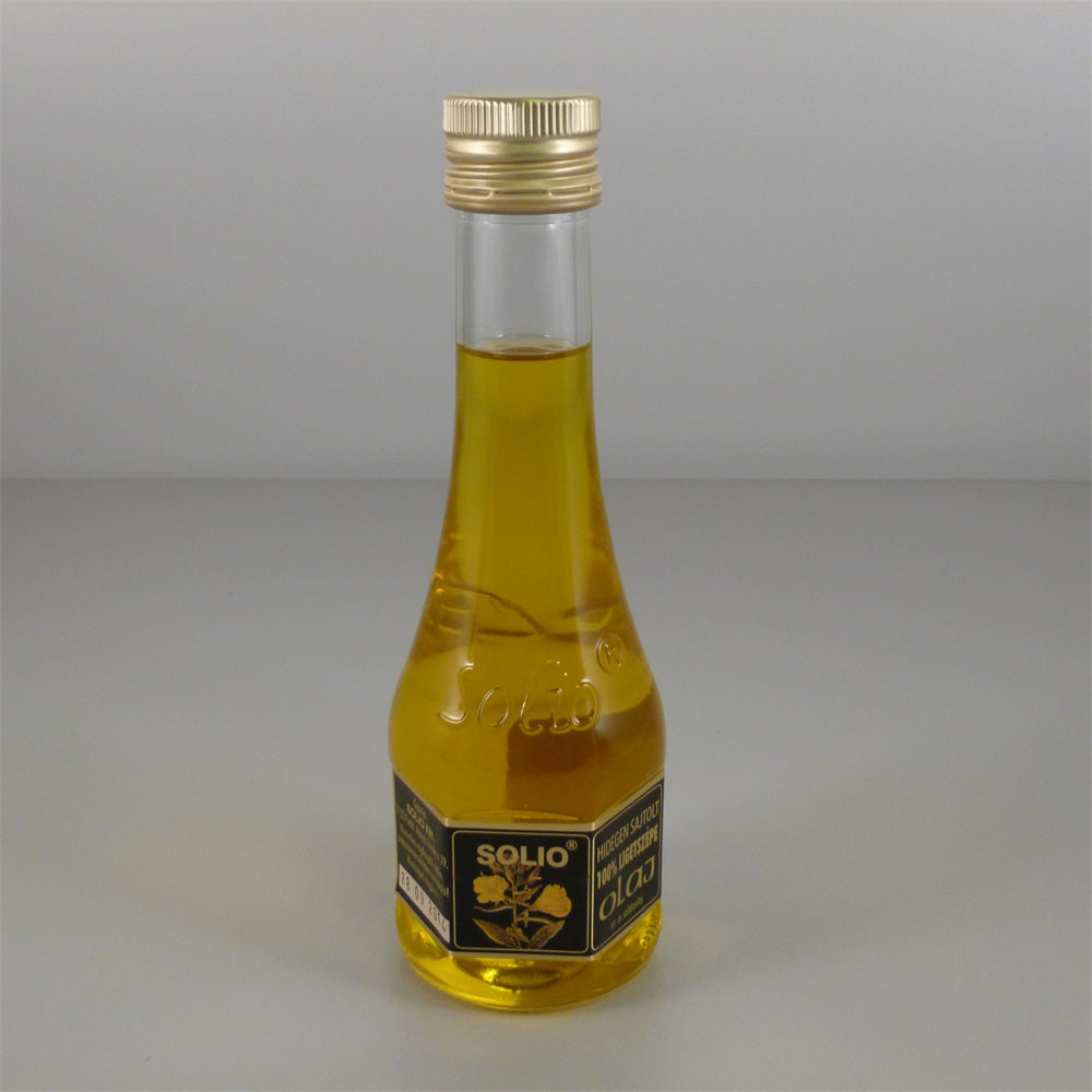 Solio Pupalkový olej 250 ml - 20574