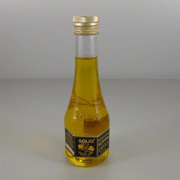Solio Pupalkový olej 250 ml - 20574