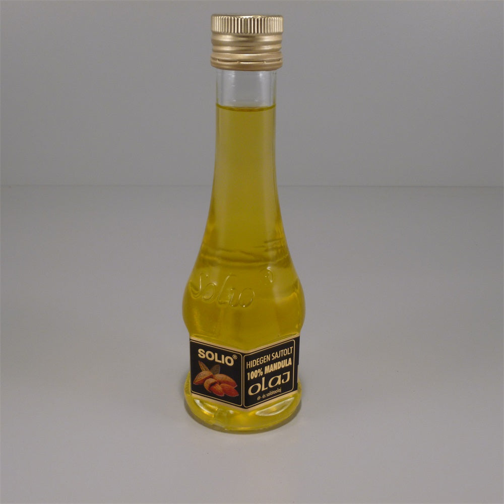 Solio Mandľový olej 200 ml - 39317