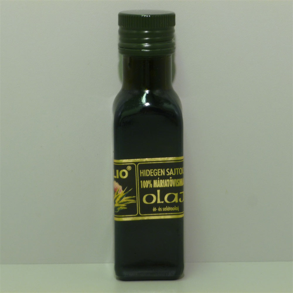 Solio pestrecový olej 100 ml - 45003