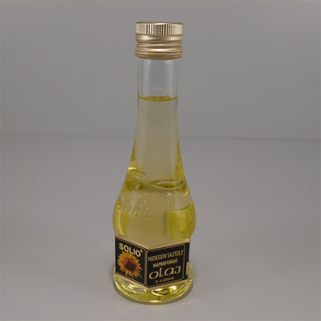 Solio slnečnicový olej 200 ml - 39324