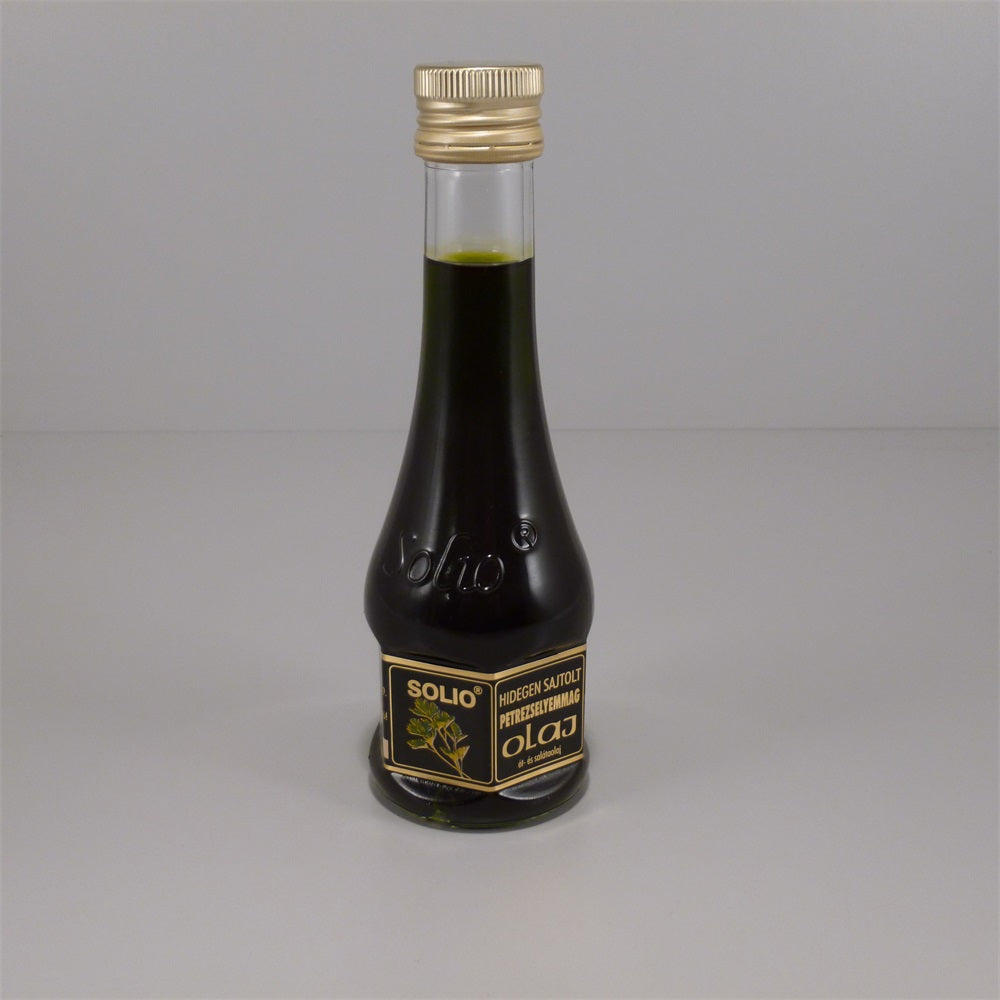 Solio petržlenový olej 200 ml - 39319