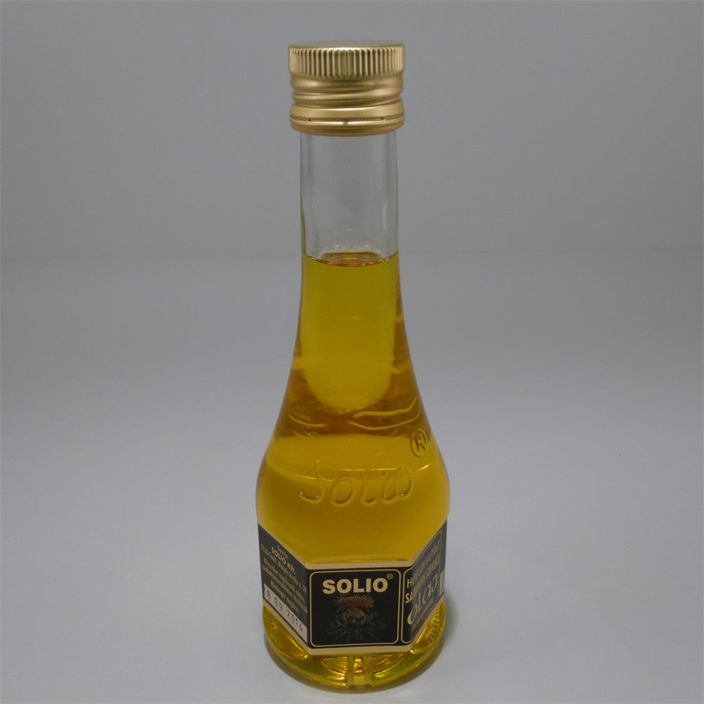 Solio požlťový olej 200 ml - 38391