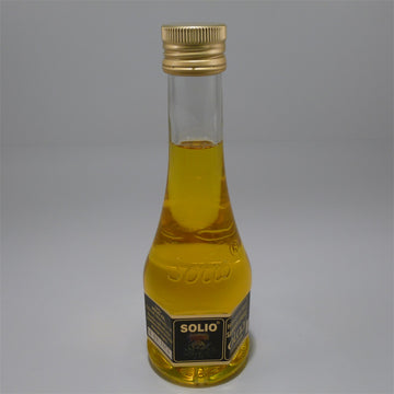 Solio požlťový olej 200 ml - 38391