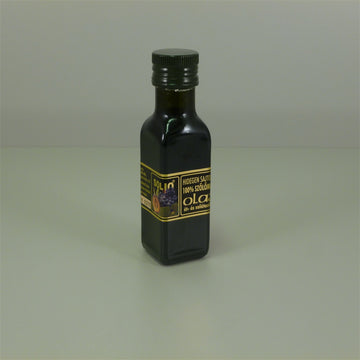 Solio Hroznový olej lisovaný za studena 100 ml - 45669