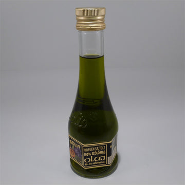 Solio Hroznový olej 200 ml - 20587