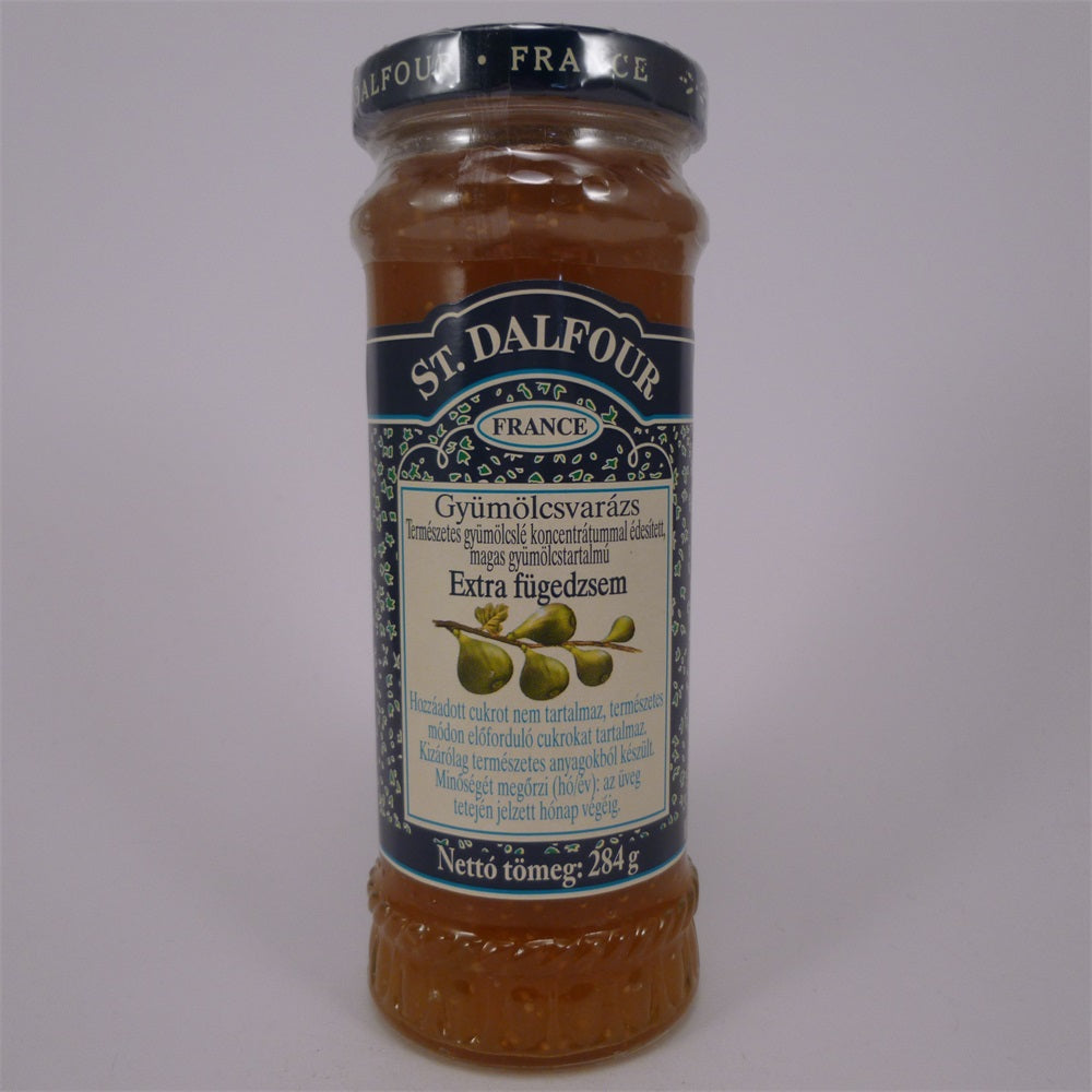 St.dalfourová liehovina 284 g