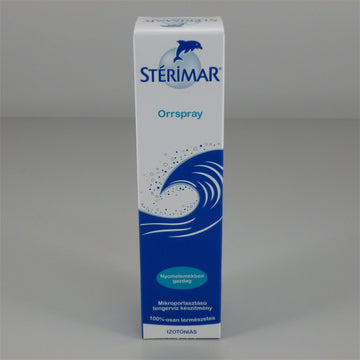 Stérimar nosový sprej izotonický 50 ml - 35354