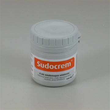 Sudocrem Detský Krém na Zapareniny 60 g - 36713