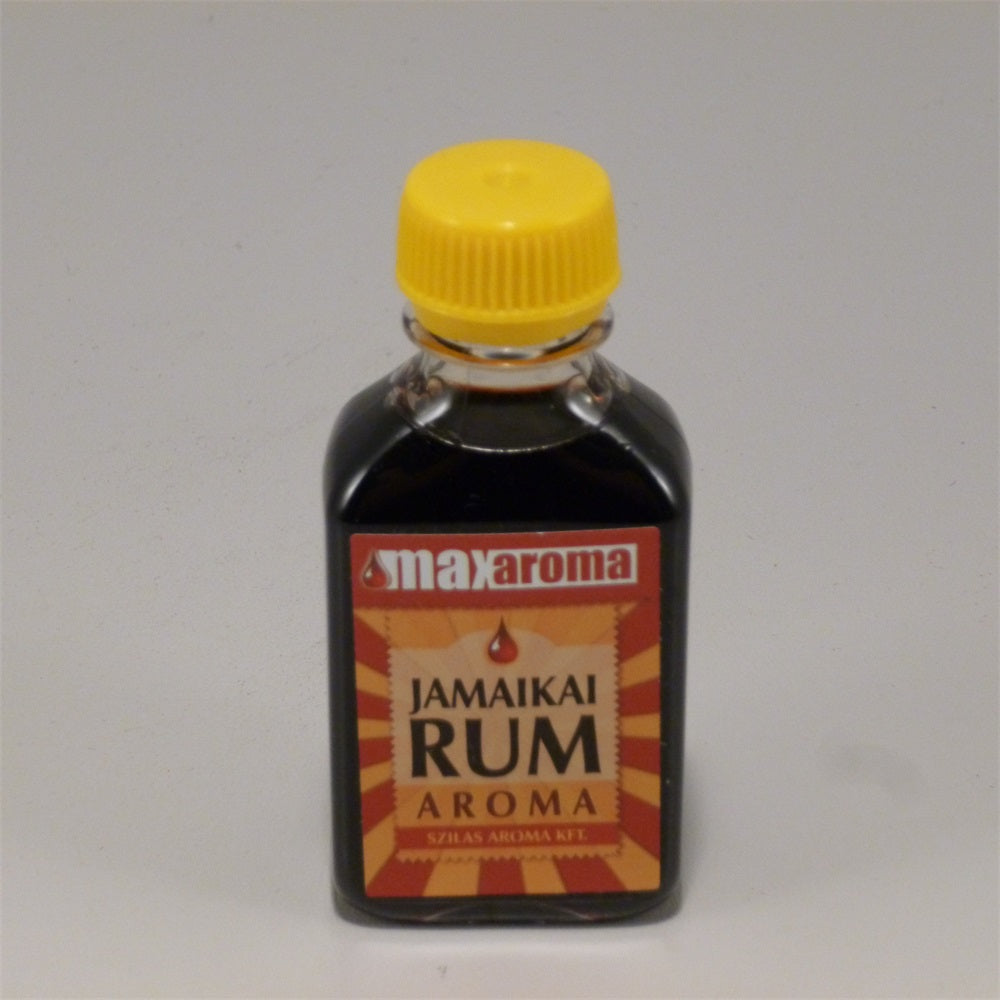 30 ml jamajského rumu