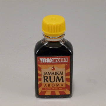 30 ml jamajského rumu