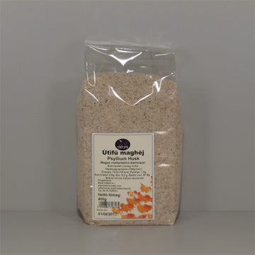 Szpm prírodné skorocelové šupky 400 g - 43752
