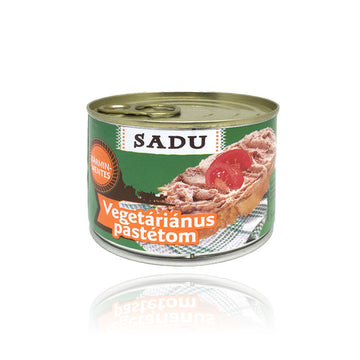 Sadu vegetariánska pasta s paprikami 200 g