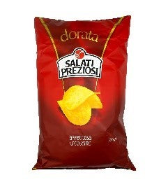 Chlieb so slanou šalátovou omáčkou bez gluténu 280 g
