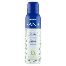 Spray proti opotrebovaniu nôh 150 ml