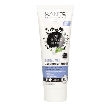 Sante Zubná pasta Myrha 75 ml - 31652