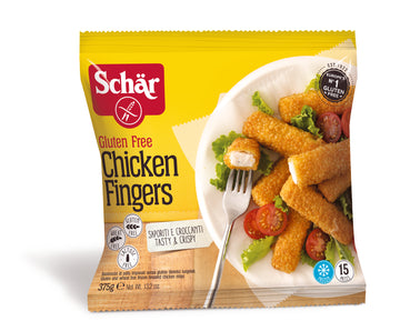 Schär bezgluténové kuracie mäso (m) 375 g