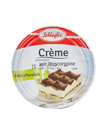 Krém typu Schlagfix mascarpone 250 g