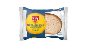 Schär bezlepkový krájaný chlieb Pain Campagnard 240 g - 36616