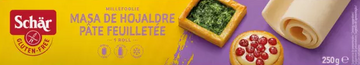 Schär bezgluténové liehové tŕstky (m) 250 g