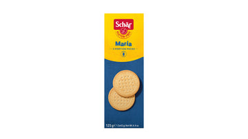 SCHÄR Maria sušienky 125 g - 36633