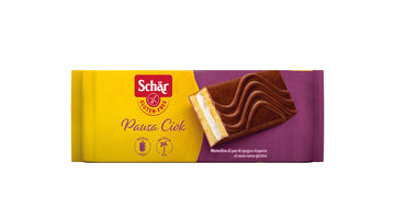 Schär bezlepkový čokoládový zákusok 35 g - 47205