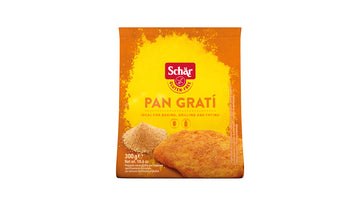 Schär strúhanka bezlepková 300 g - 36575