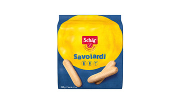 Schär Savoiardi 200 g - 59527