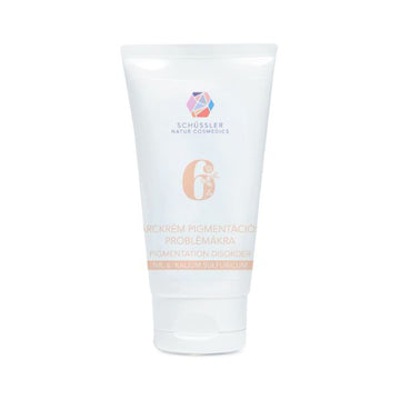 Schüssler Natur Krém s síranom draselným 75 ml - 58281