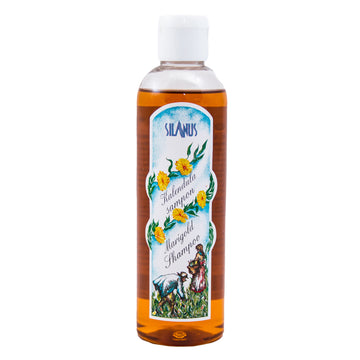 Silanus Kalendula šampón 250 ml