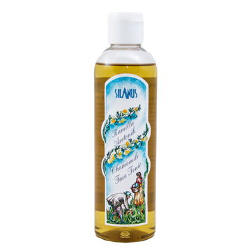 Silanus chamilla arctonik 250 ml