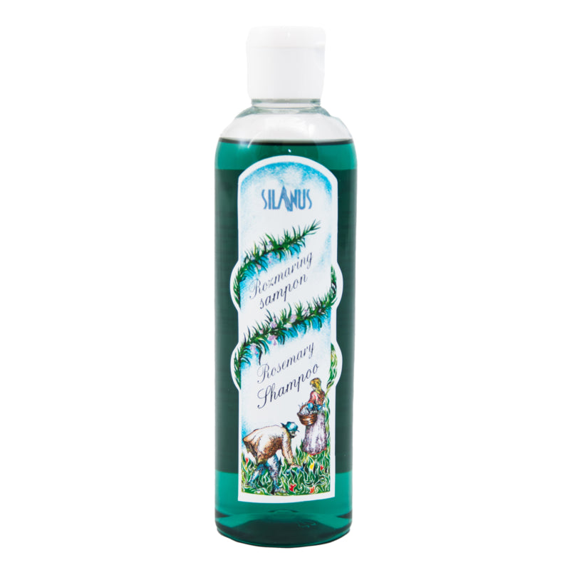 Silanus rozmaring šampón 250 ml