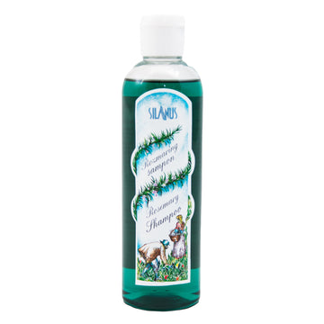 Silanus rozmaring šampón 250 ml