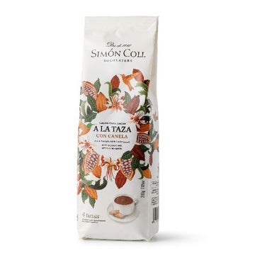 Simon coll horúca čokoládová prášok 180 g