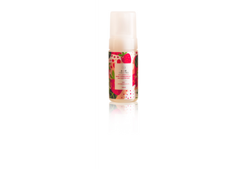 Smartcosmetics Hydrakoncept Bobuľová čistiaca pena na tvár 100 ml - 89749