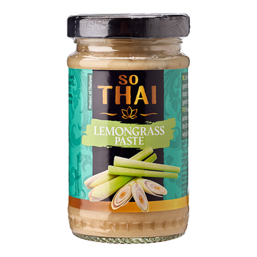 So Thai citrónová pasta 110 g - 89987