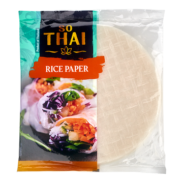 So Thai Ryžový papier 200 g - 88798