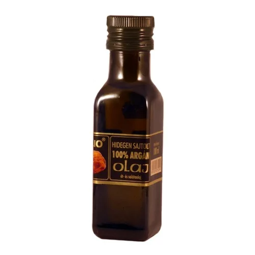 Solio Argánový olej 100 ml - 50042