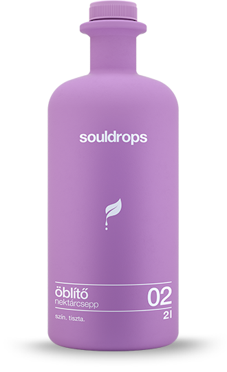Souldrops Nektárová aviváž 2000 ml - 85032
